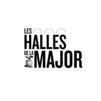 Logotype des Halles de la Major